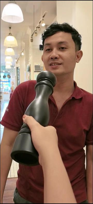 @Pantry Magic Indonesia