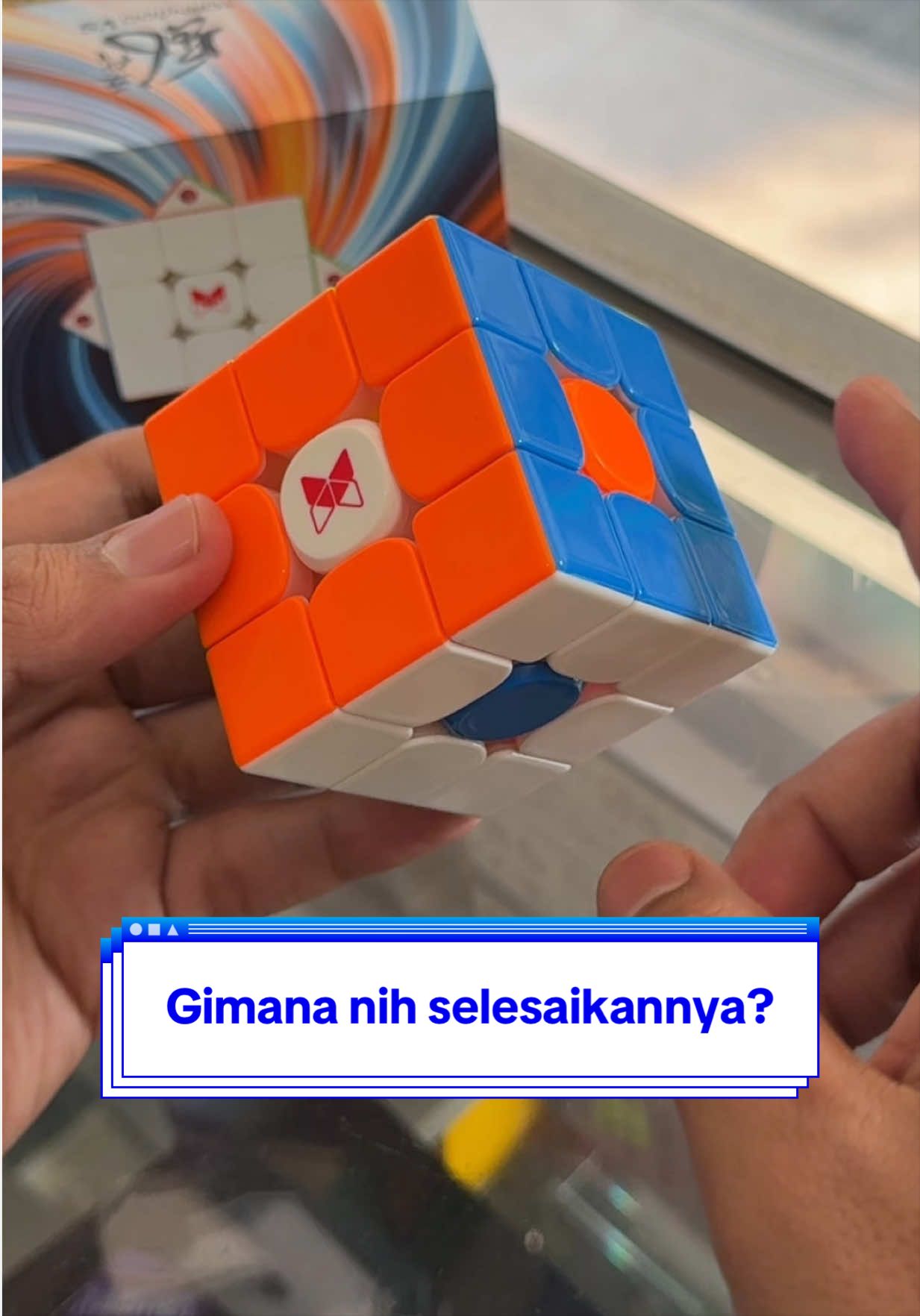 @Balam Cubes
