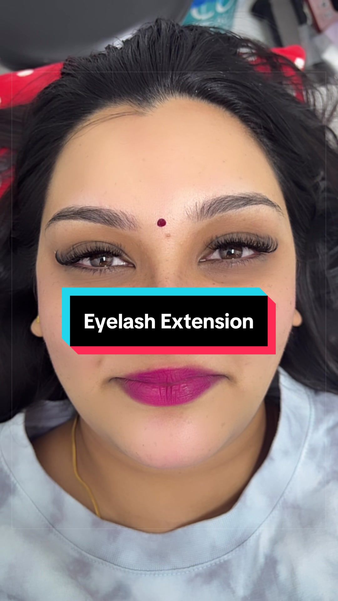 @The Lash Bar