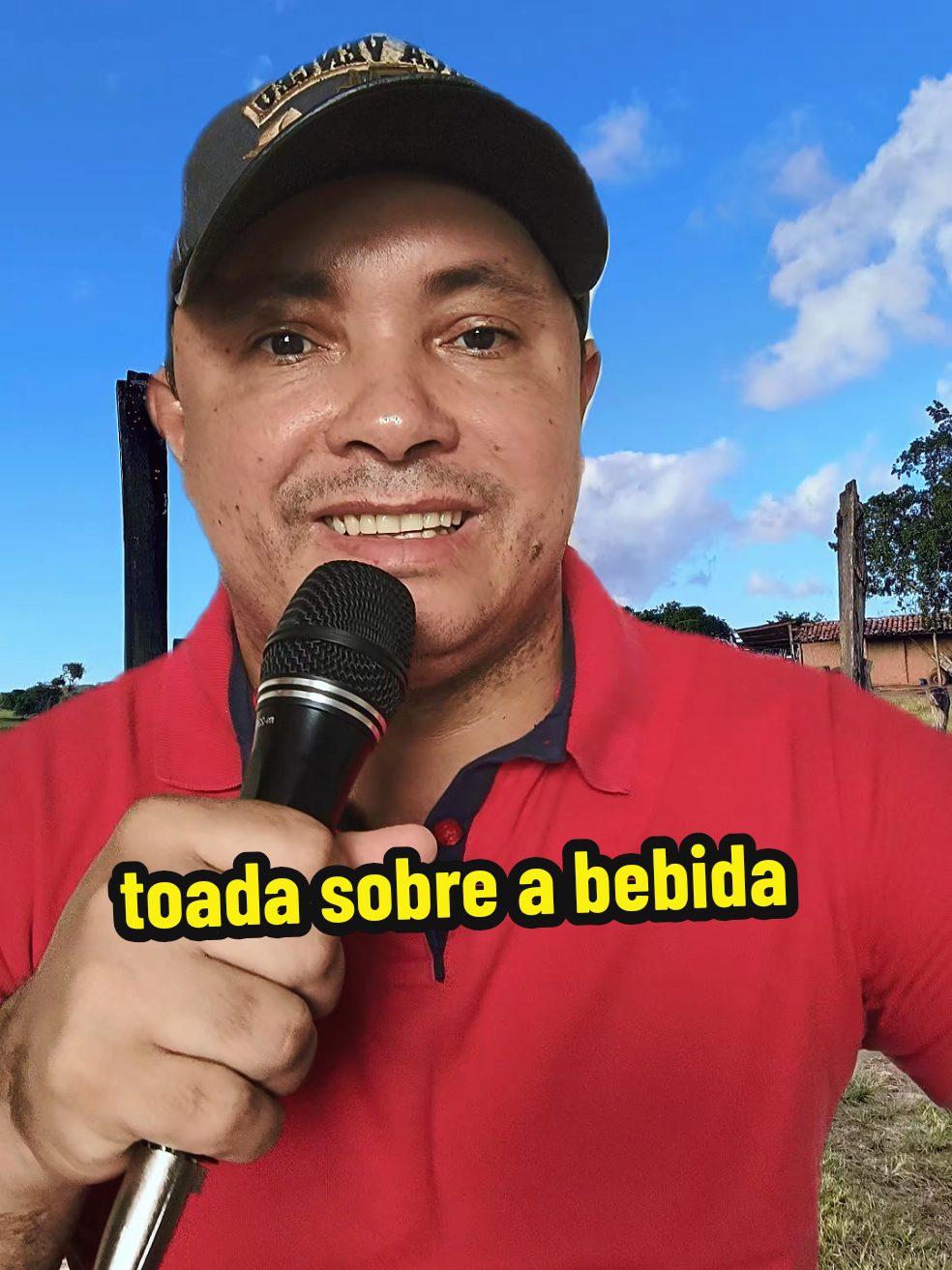 @Marcio vaqueiro
