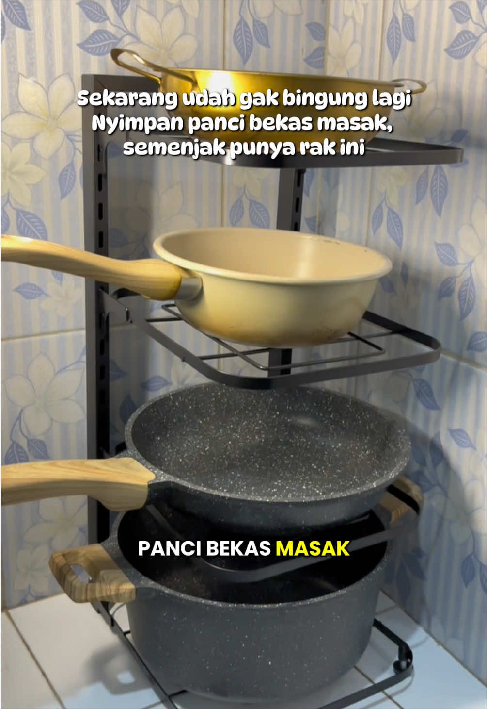 @Siti Nursanah