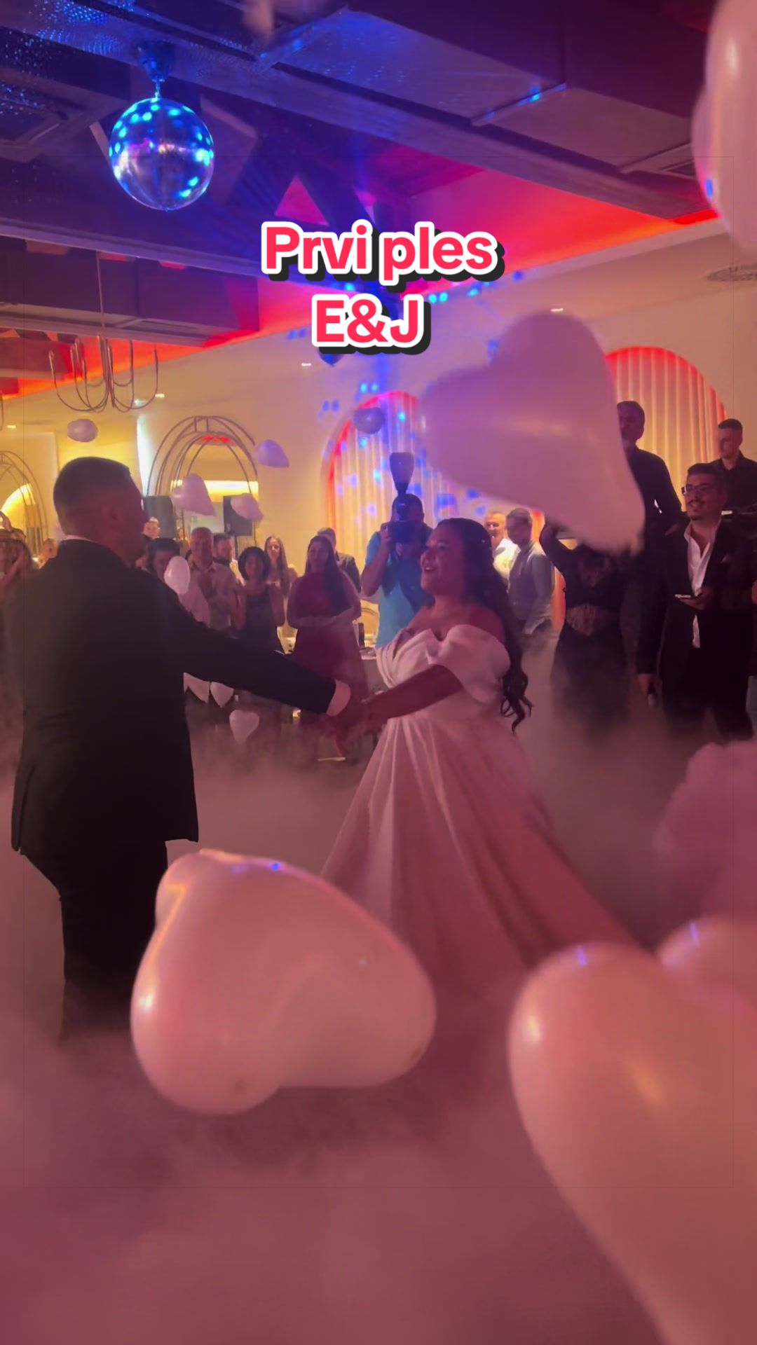 @Svečana sala MatrimoniaKv