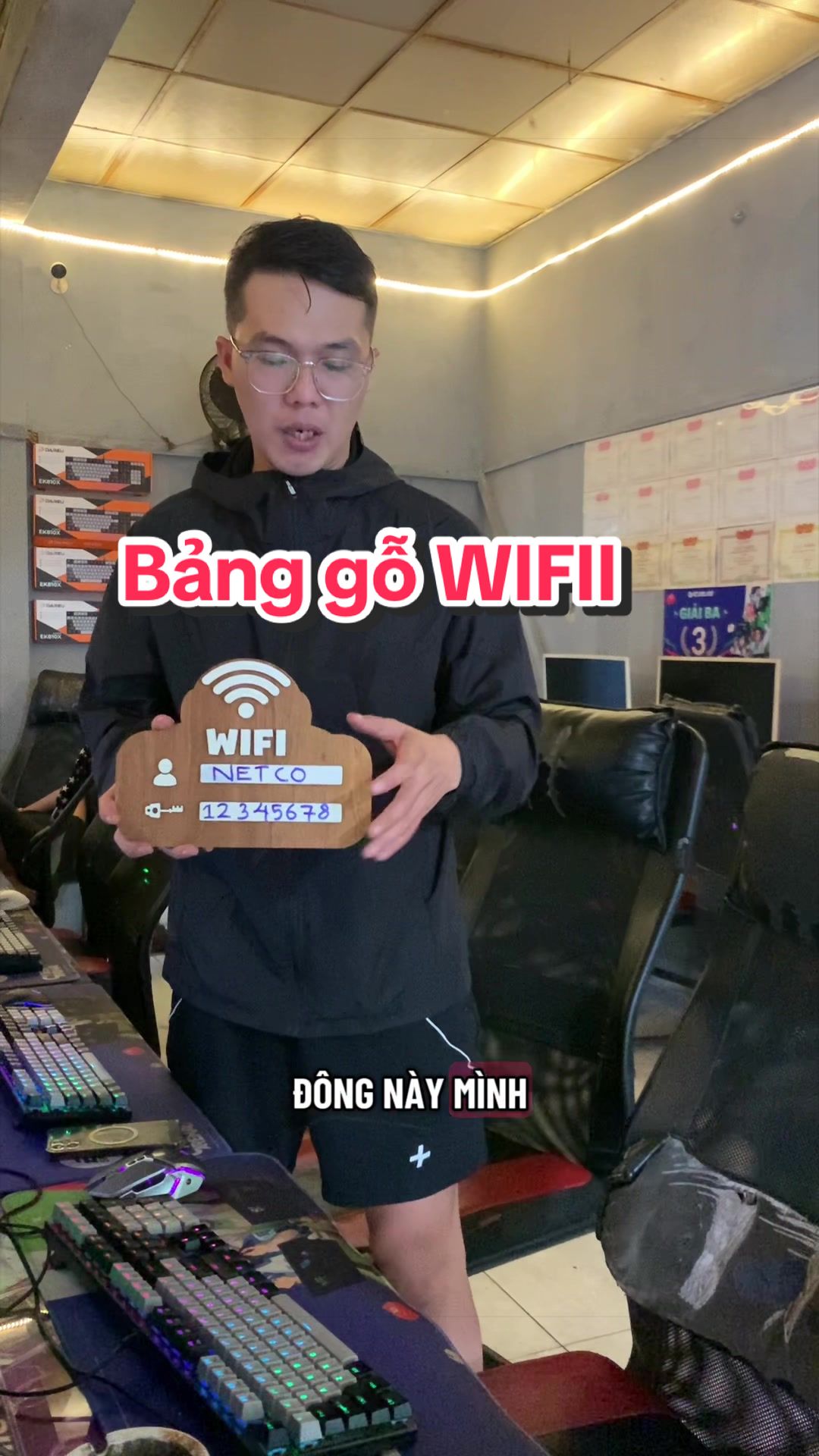 @N&eacute;t cỏ shop