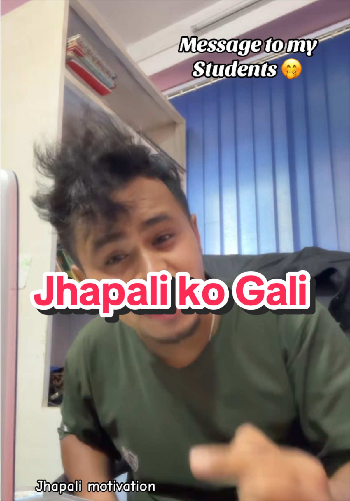 @Manish Sir(Gazzab ko Tuition)