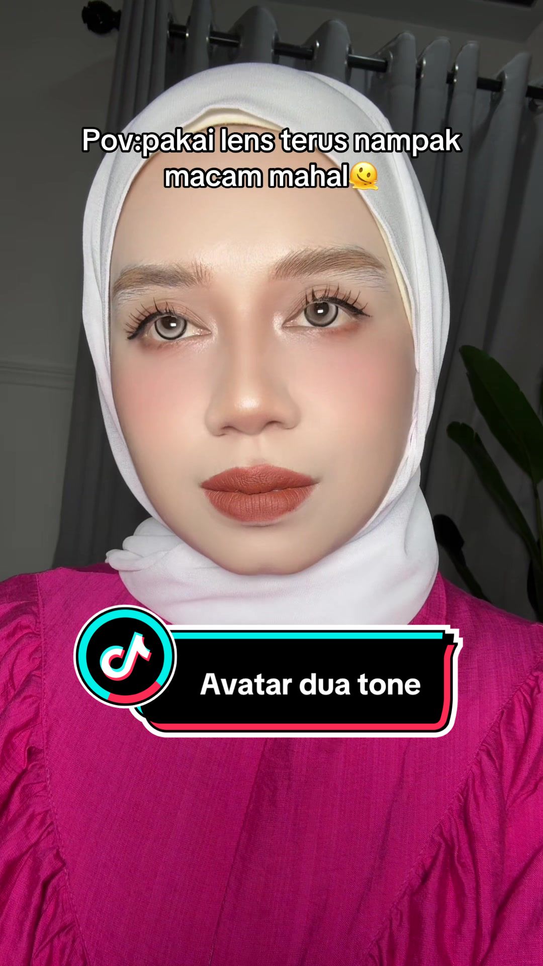 @Cikaherine Beauty Shop
