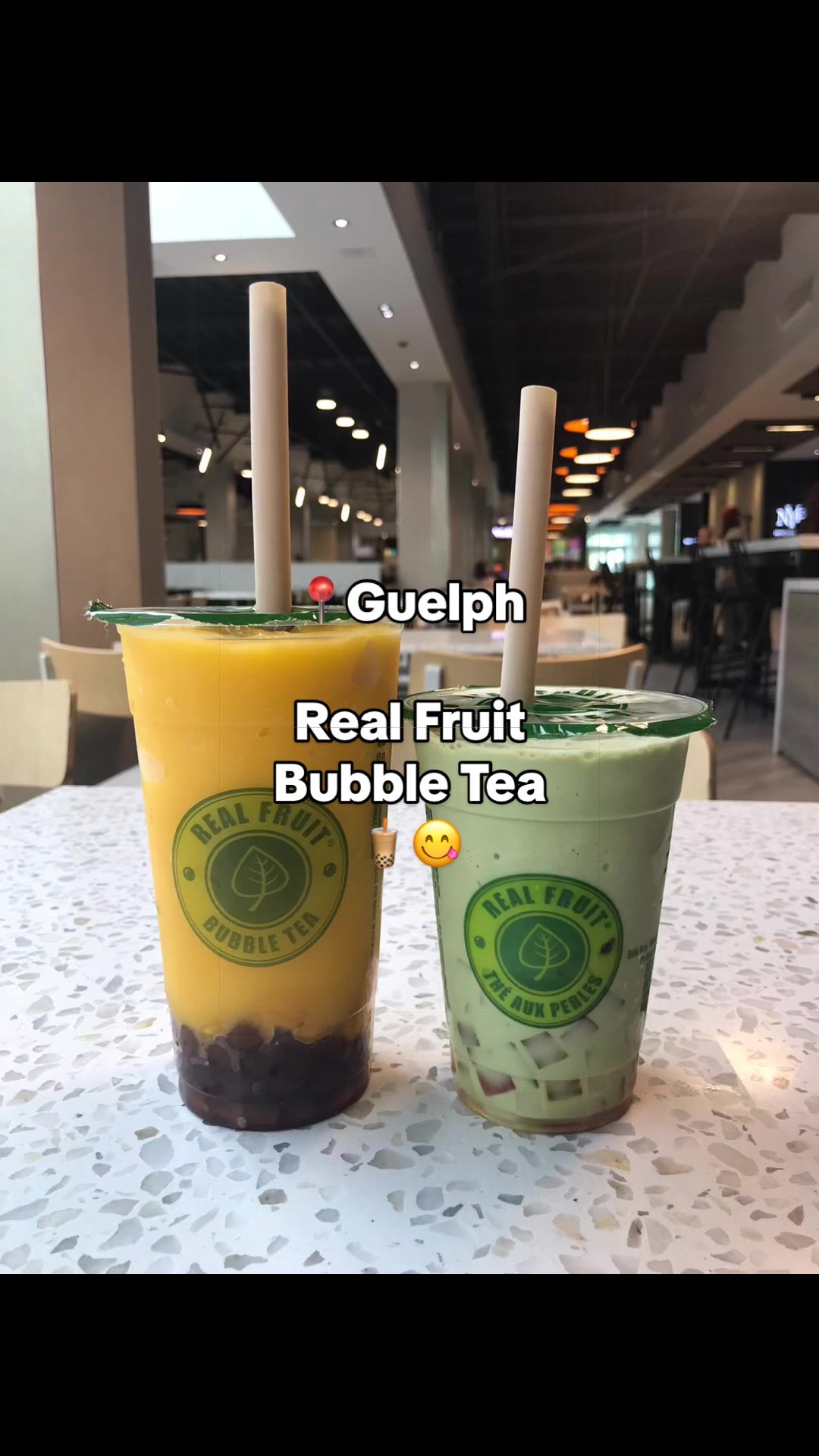 @Rubie Foodie