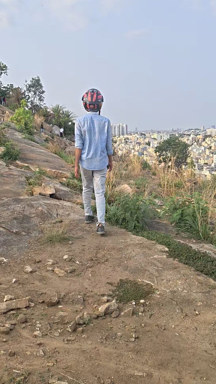 @Bishnu Giri