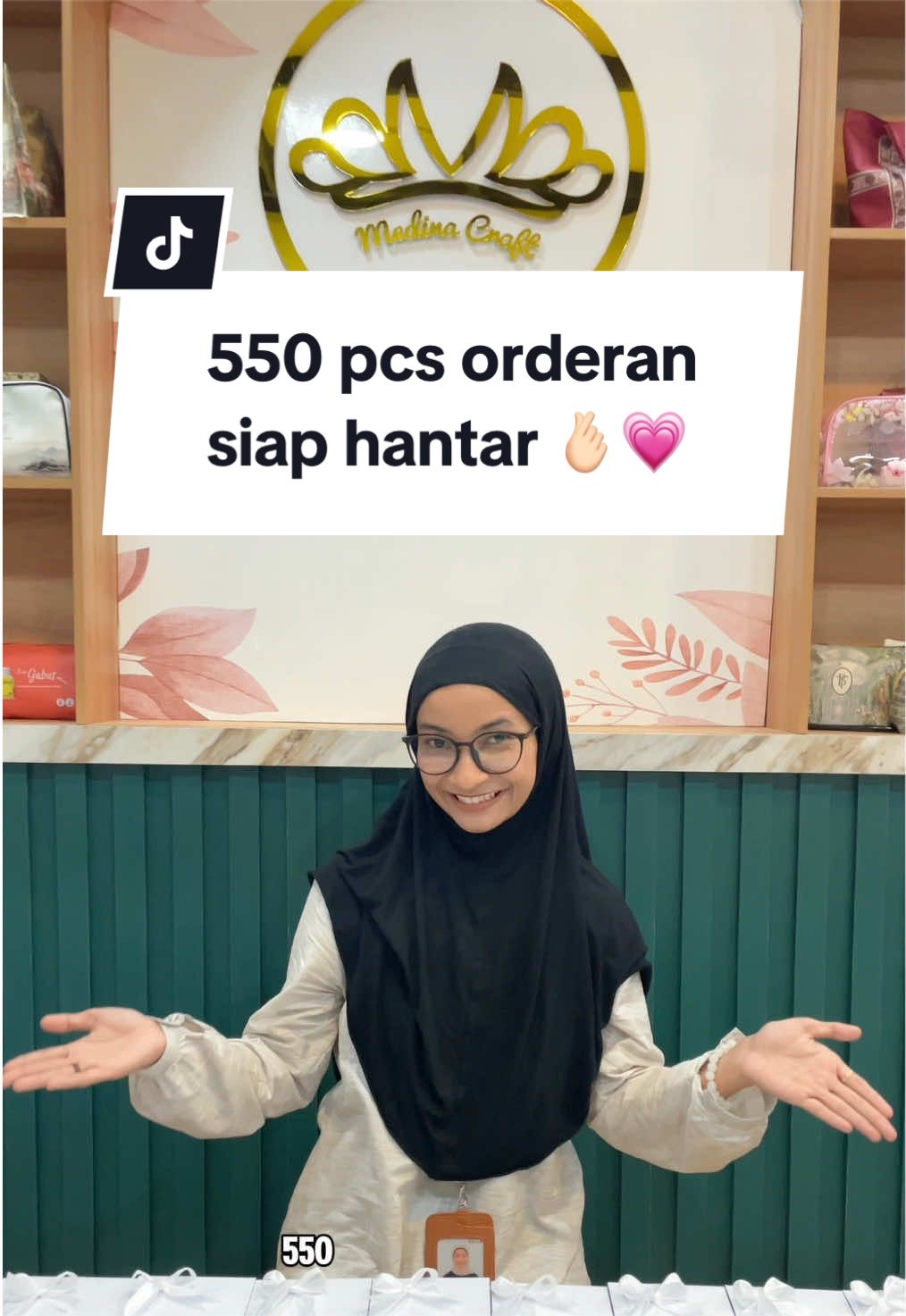 @medina craft.my