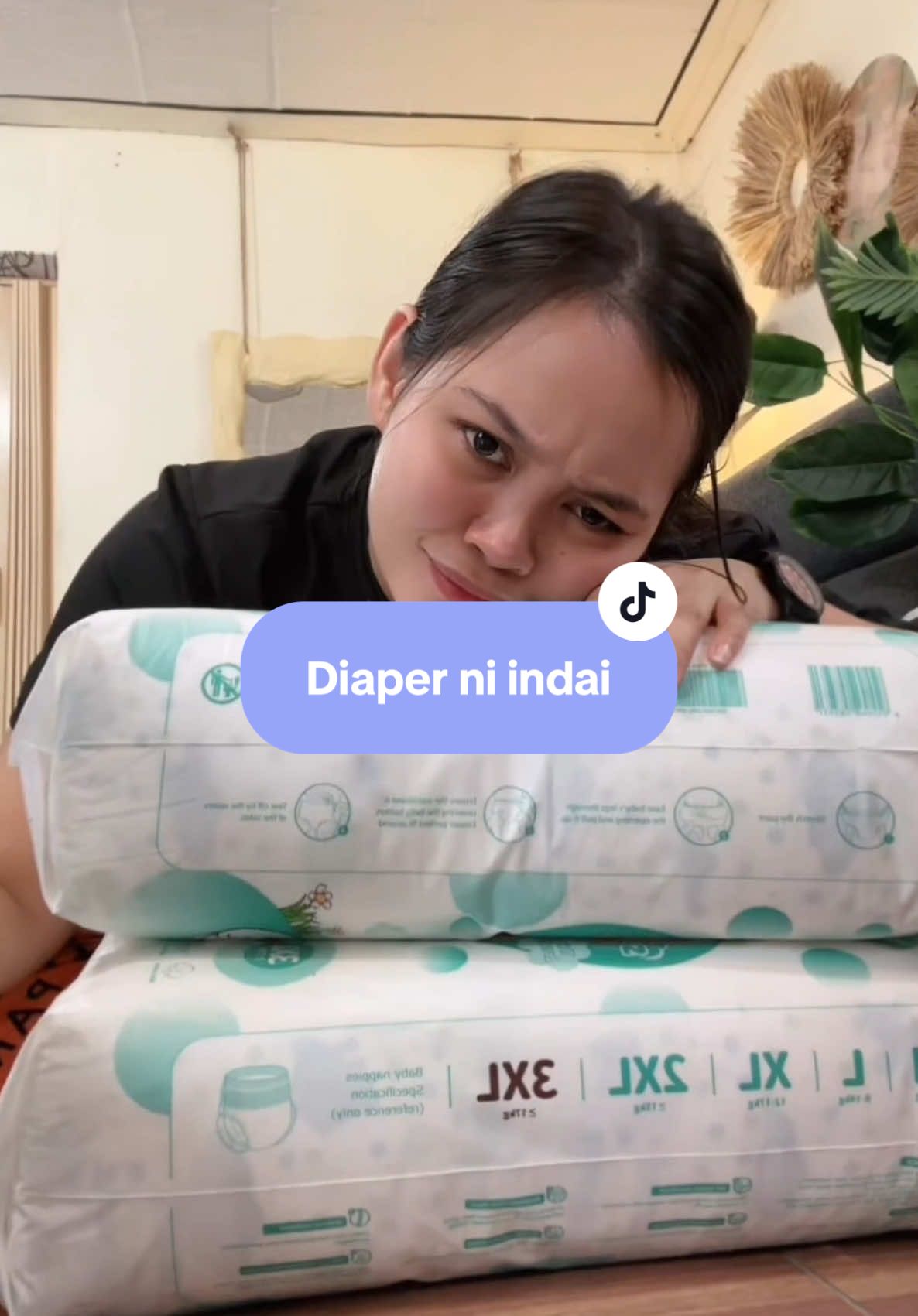 @Mama Rochelle and INDAI