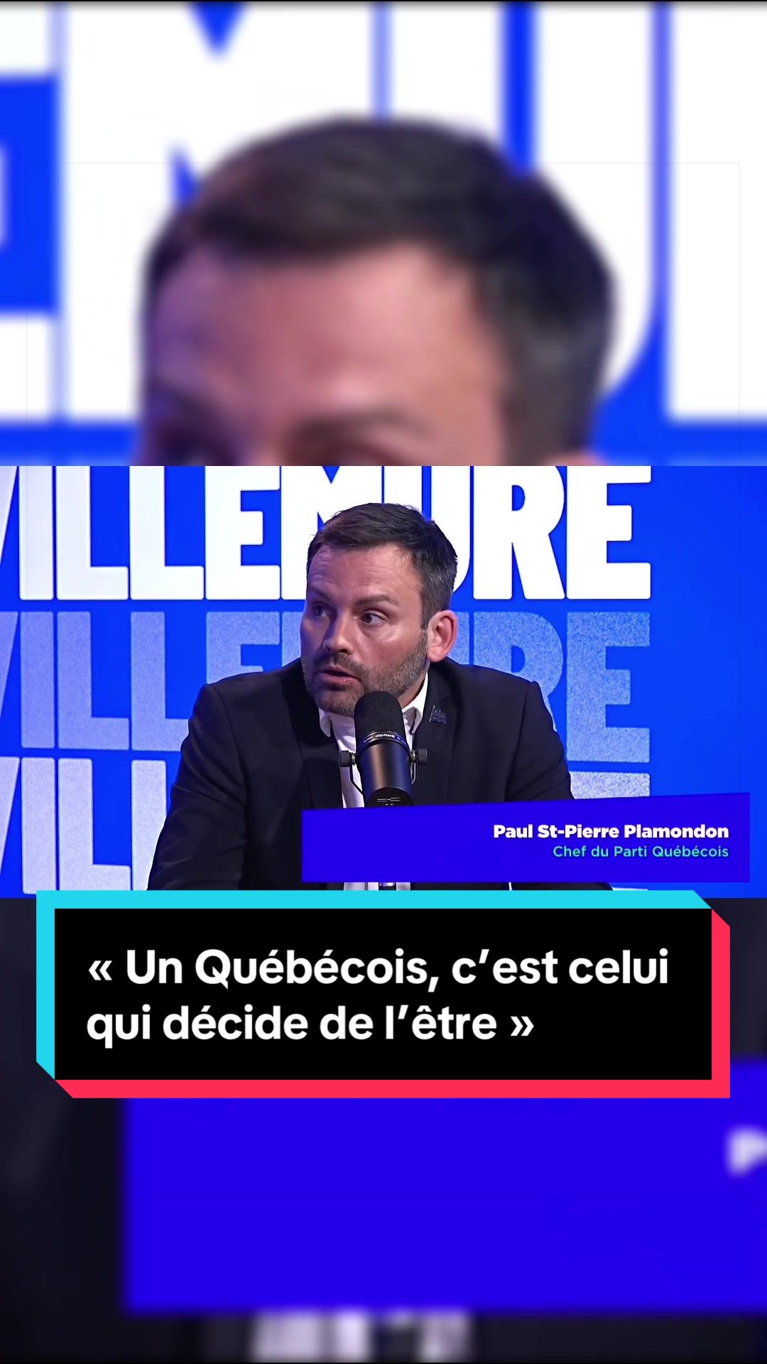 @Parti Québécois