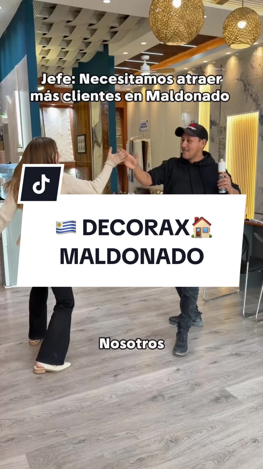 @Decorax Uruguay