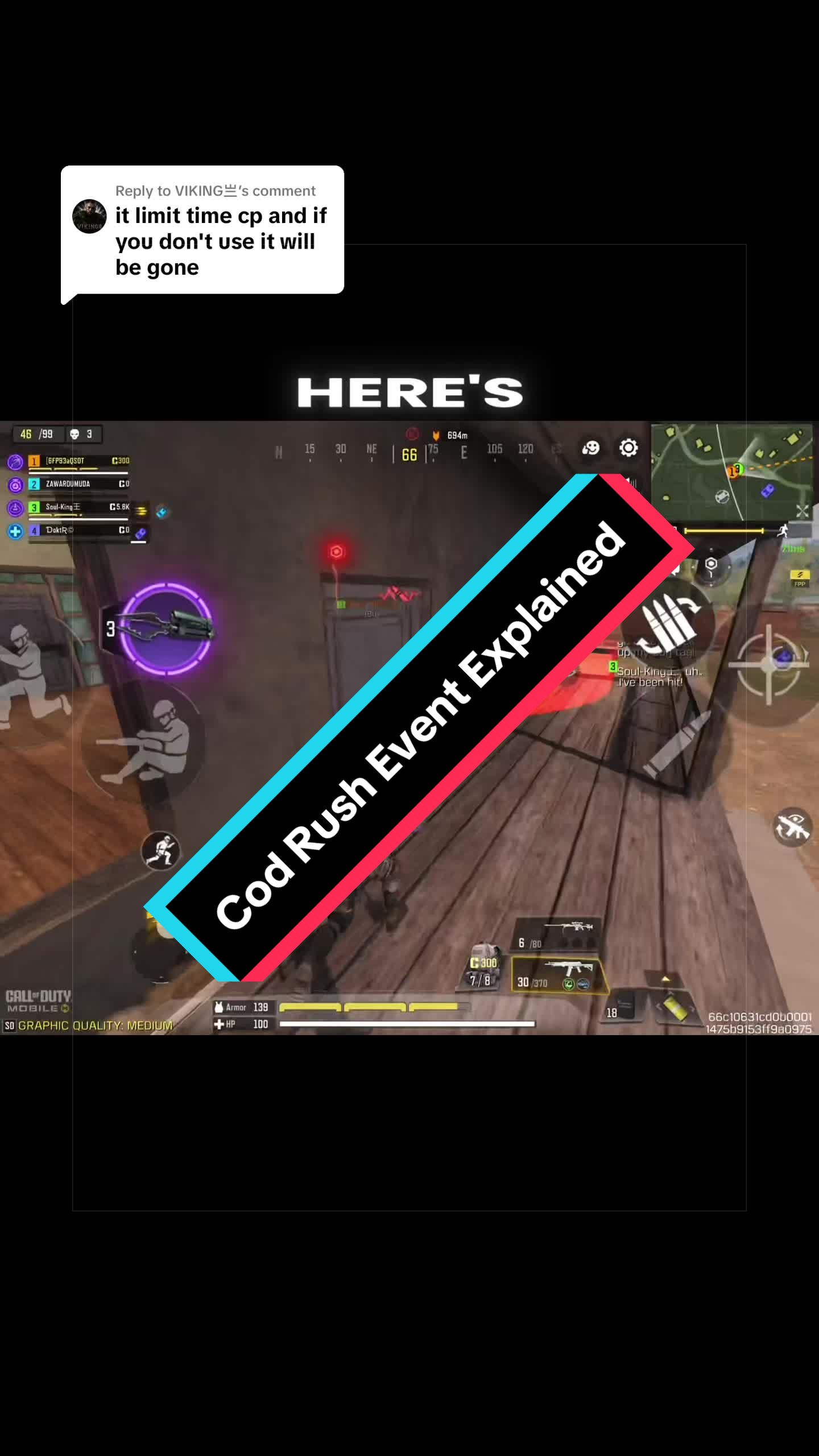 @Gamer Legend