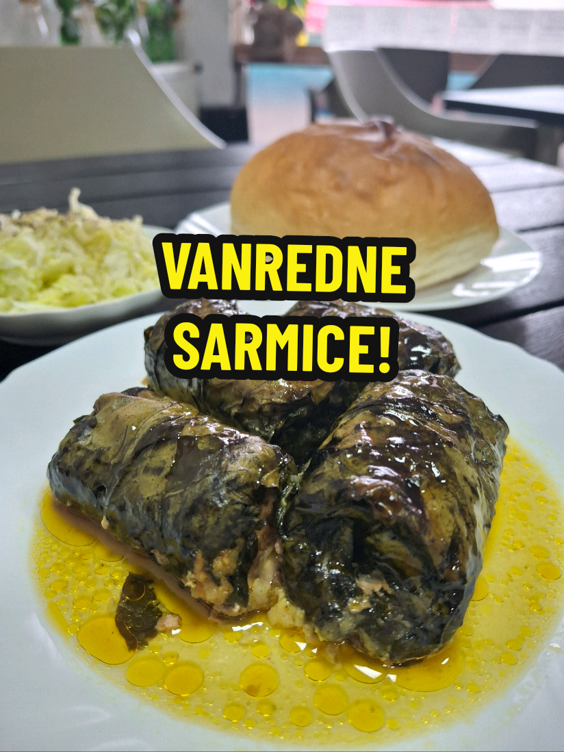 @Moravac domaća kuhinja