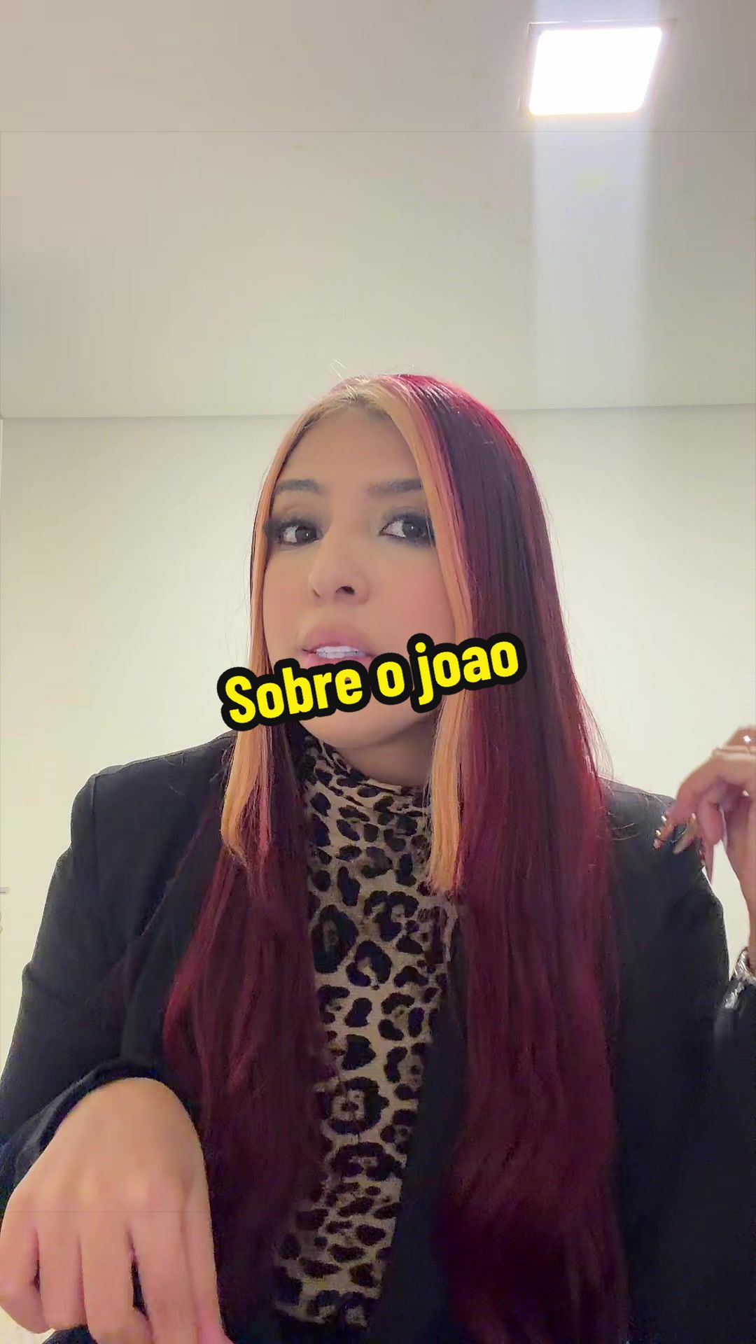 @Victoria de Sousa