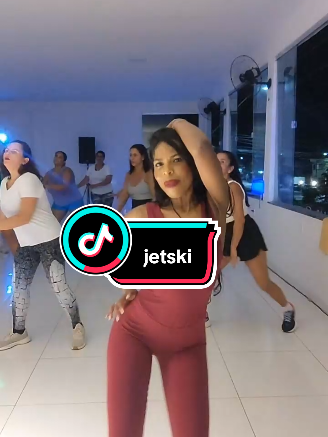 @Geisa Dança