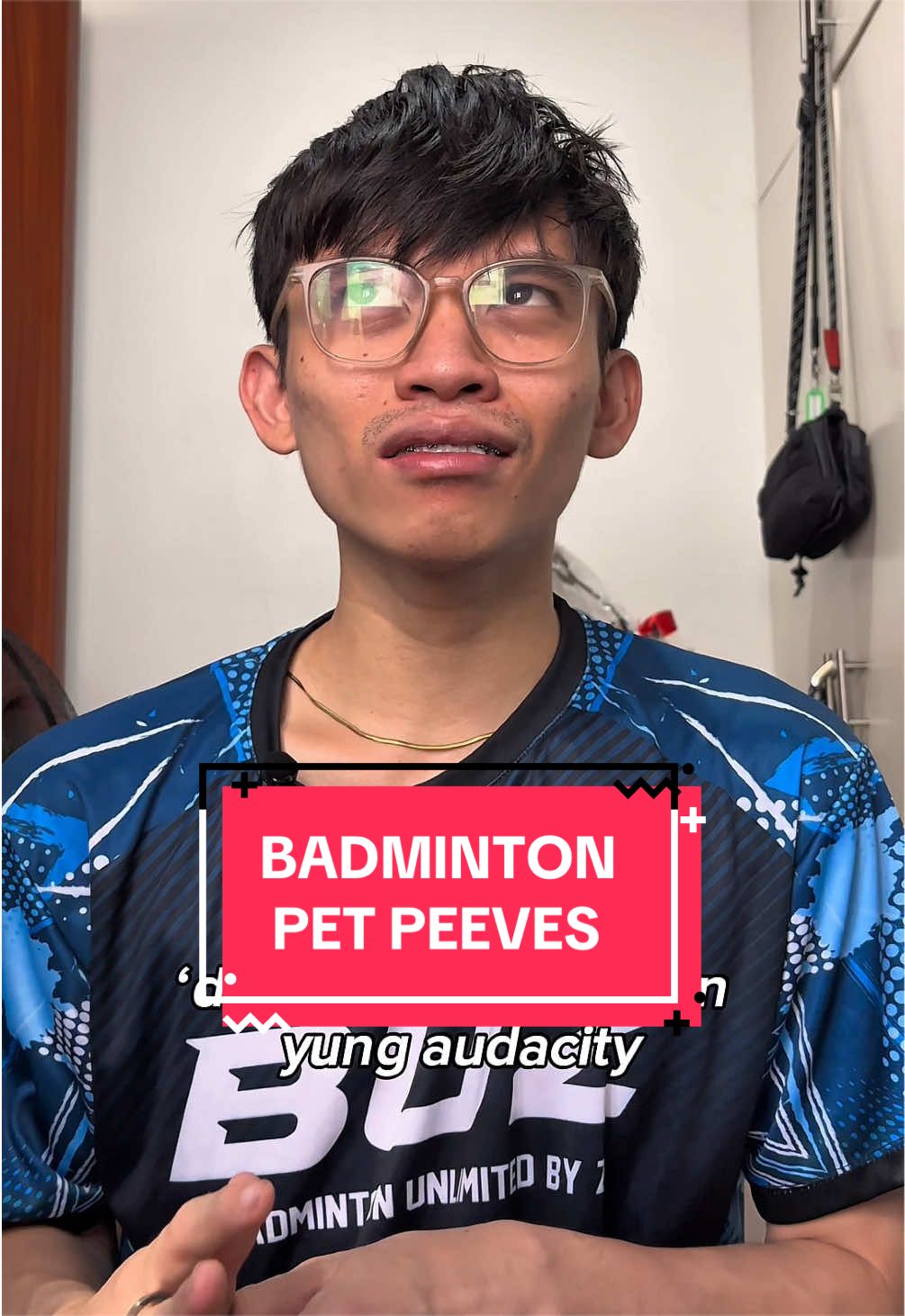 @Badminton Unlimited by Zo