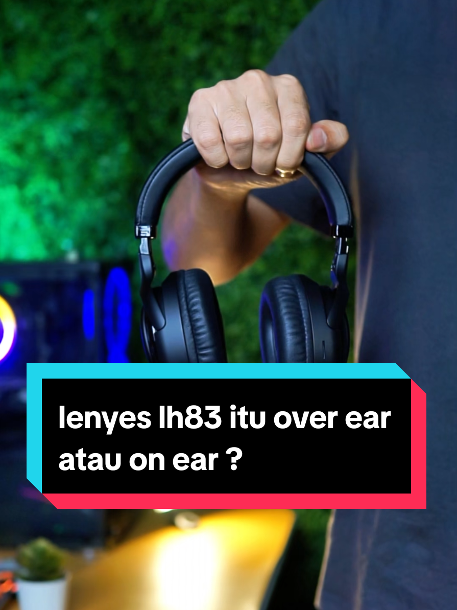 @LENYES INDONESIA
