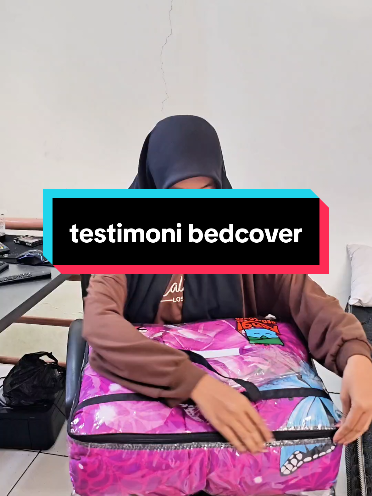 @kang bedcover