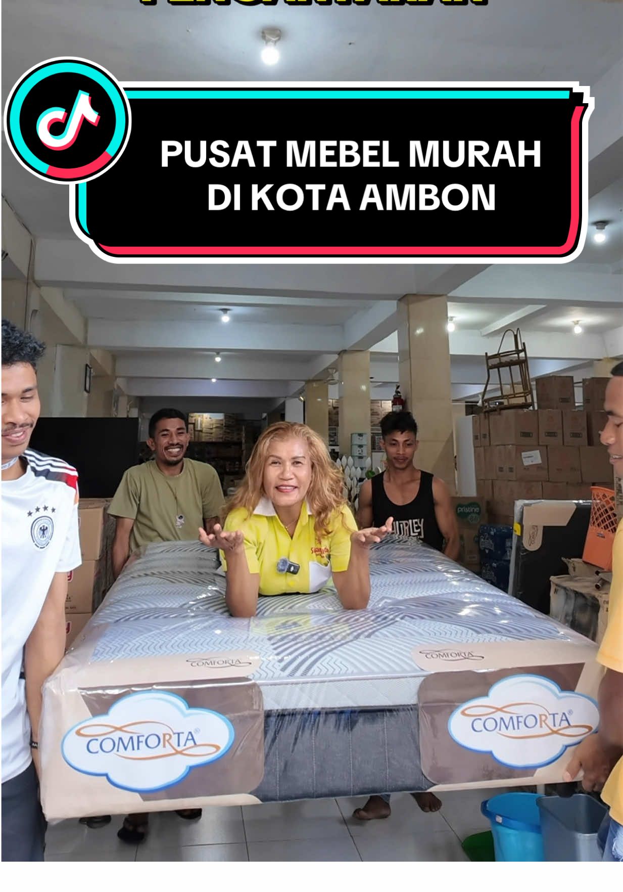 @SINAR ALFA & SINAR MAKRO