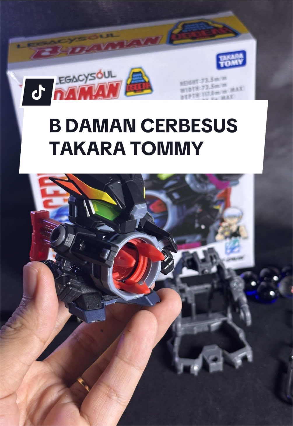 @KRTOYS Review
