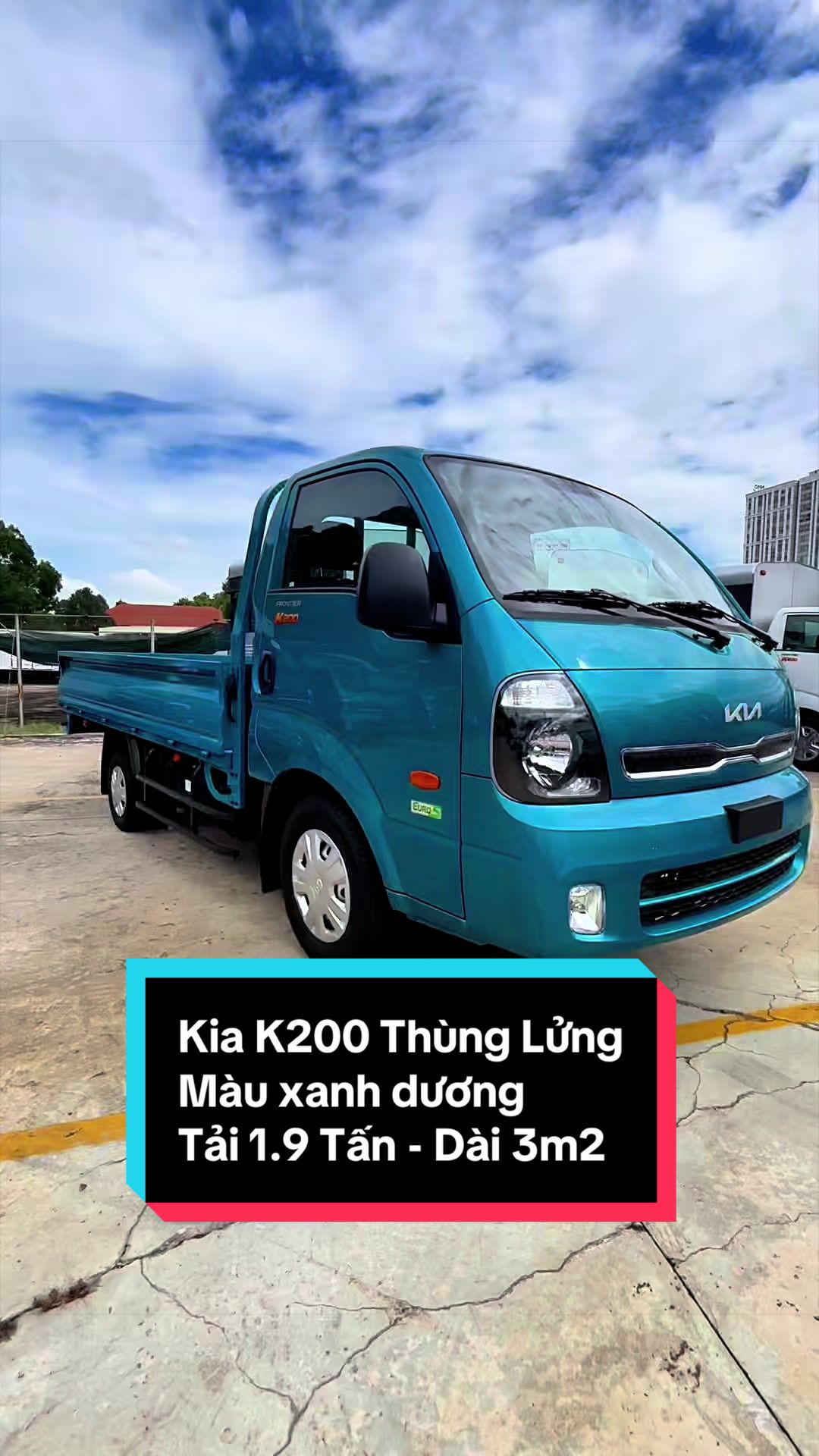 @Xe Tải KIA - 0865 650 402