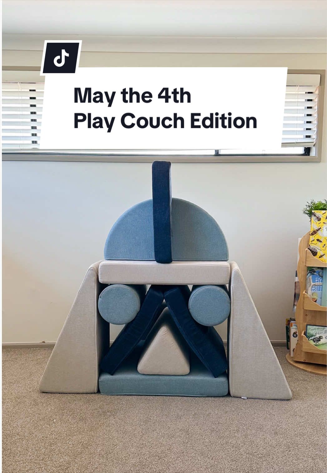 @Playroom Stories - Jana