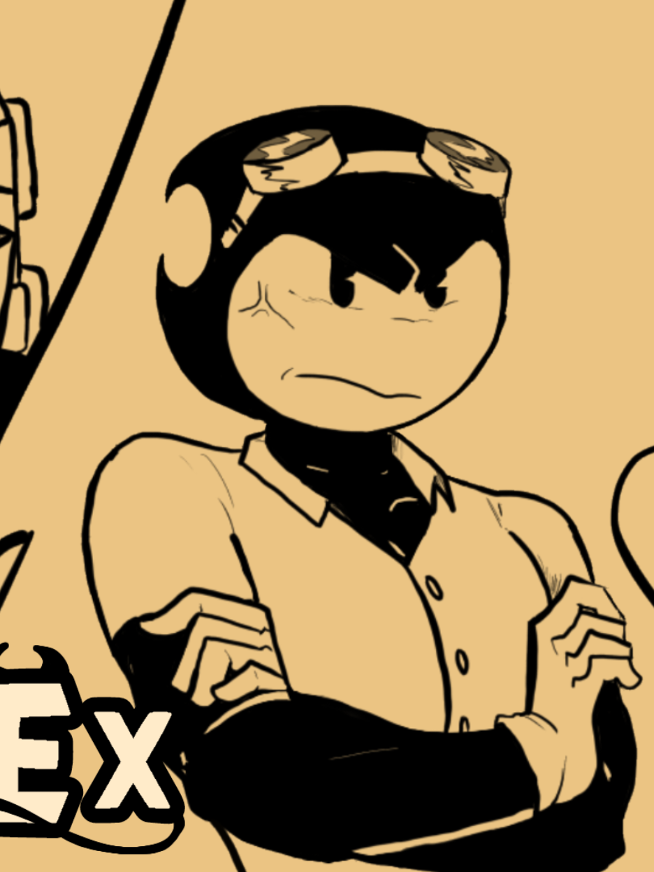 @ZeFanatic14 (ART COMMS OPEN)