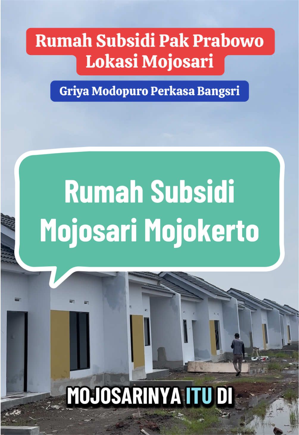 @RUMAH JOMBANG
