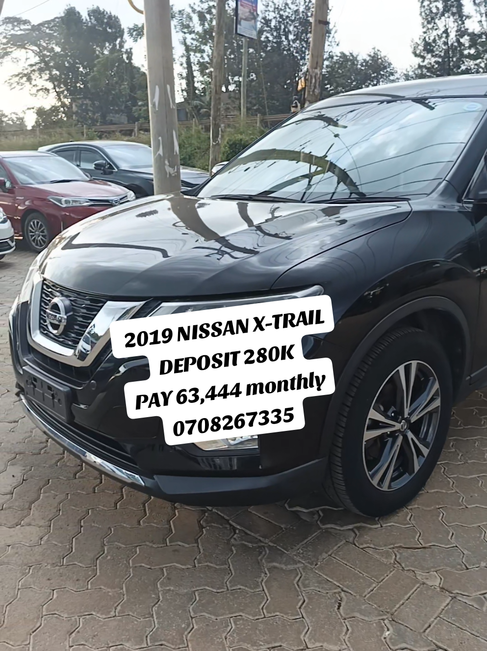 @STARKEN CARS