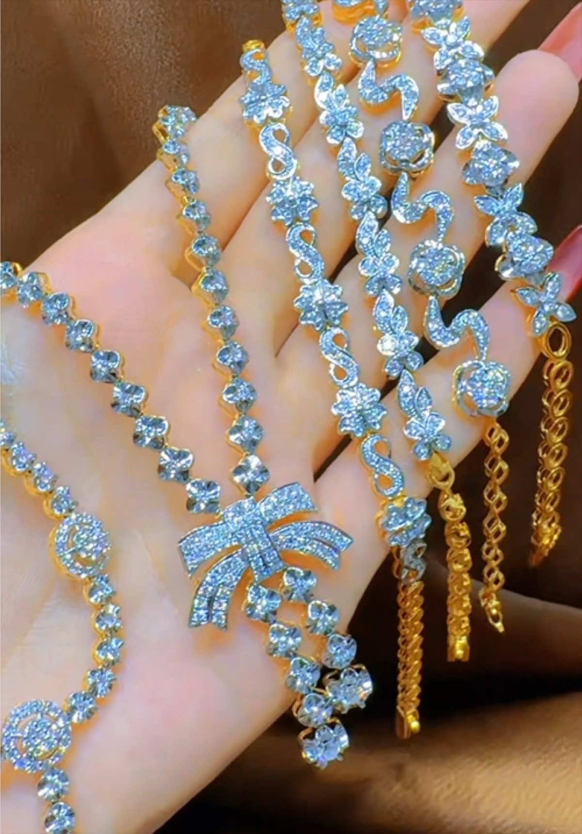 @LillyDiamond&JewelleryHouseYGN
