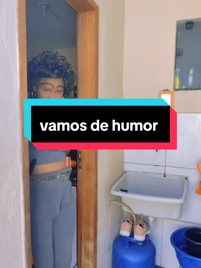 @Baiano humorista
