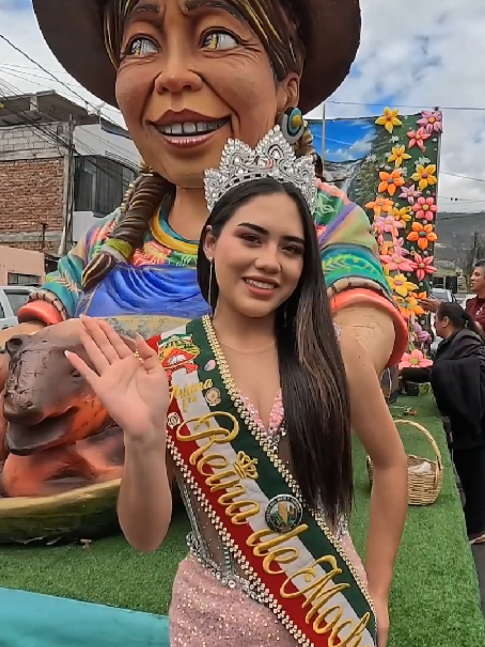 @Luis Caiza (VIDA Y AVENTURA)