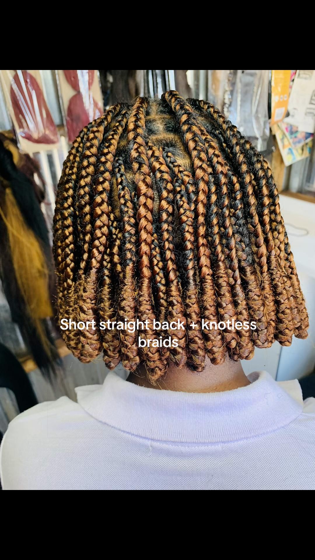 @Sofia hairdresser 💇♀️