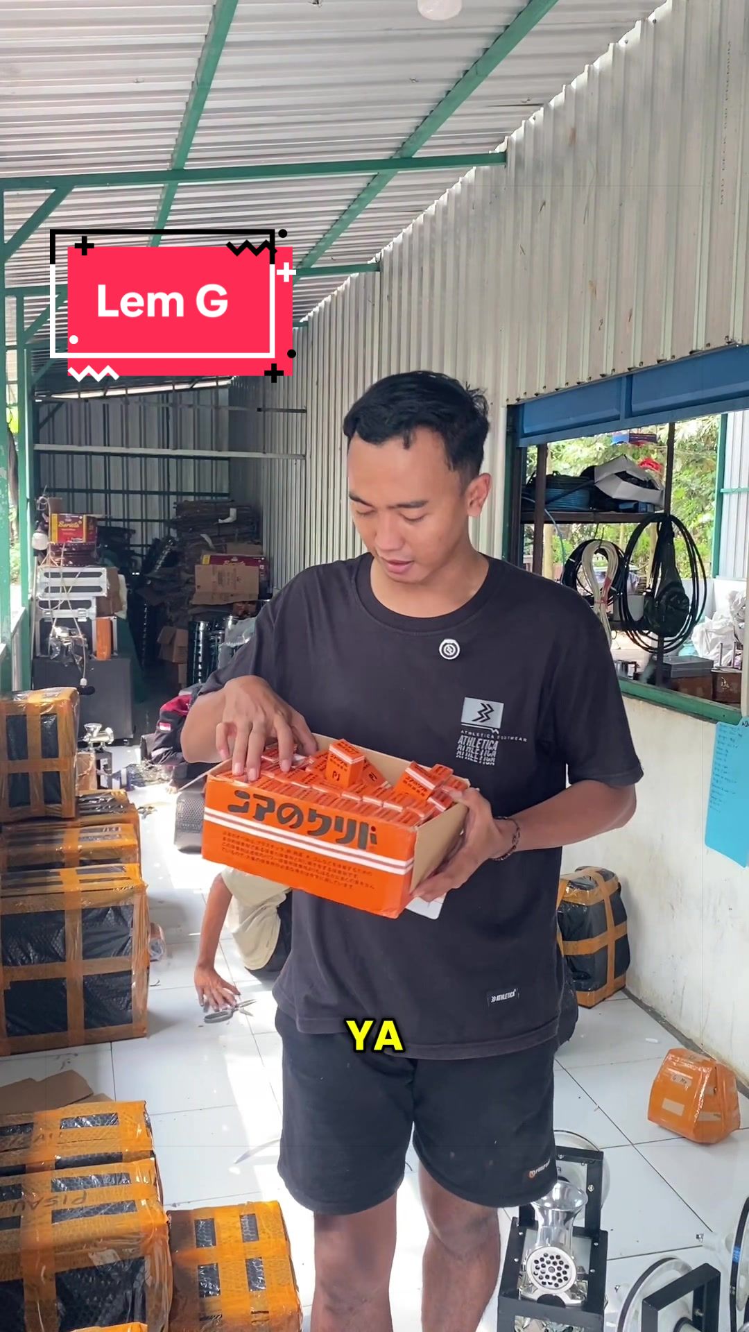 @Baberekomendasi