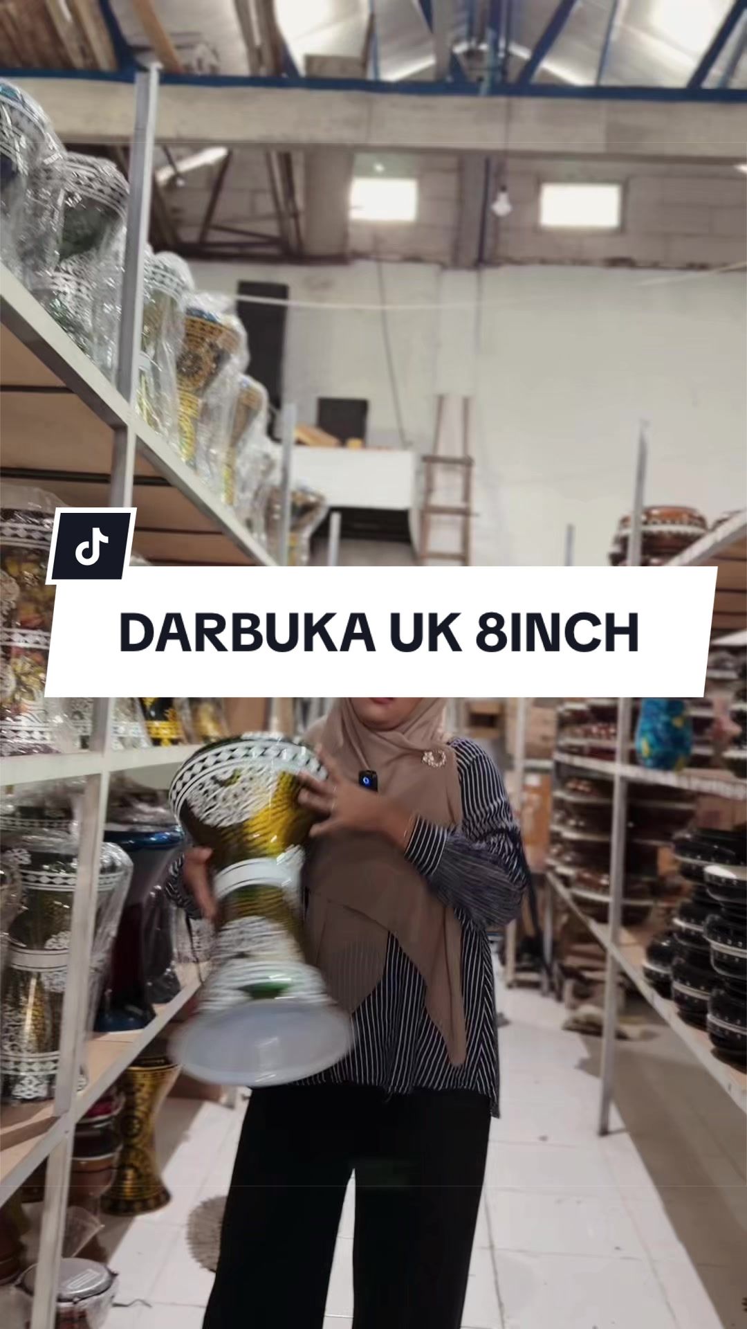 @Umik e Anak Hadroh