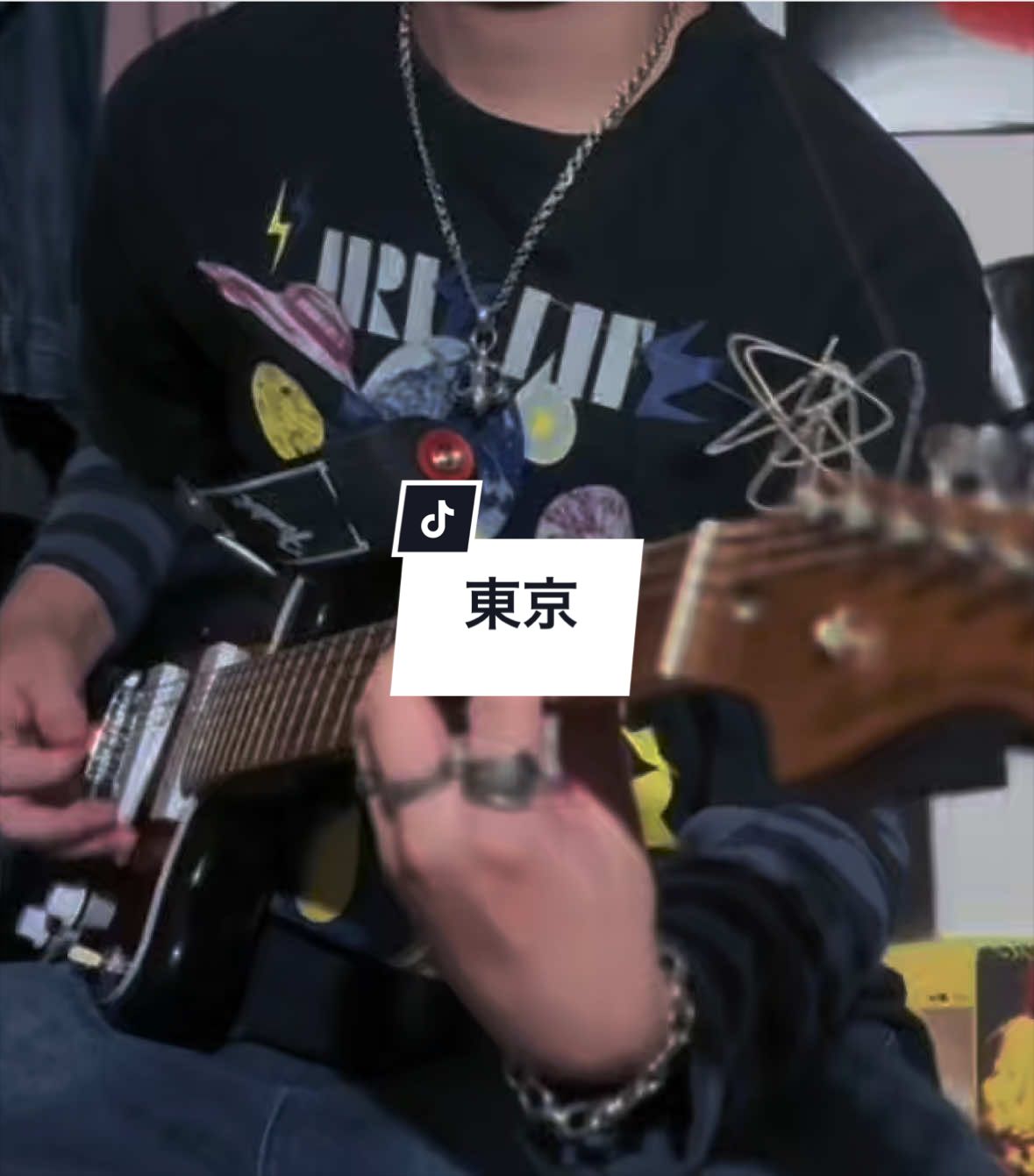 @茜