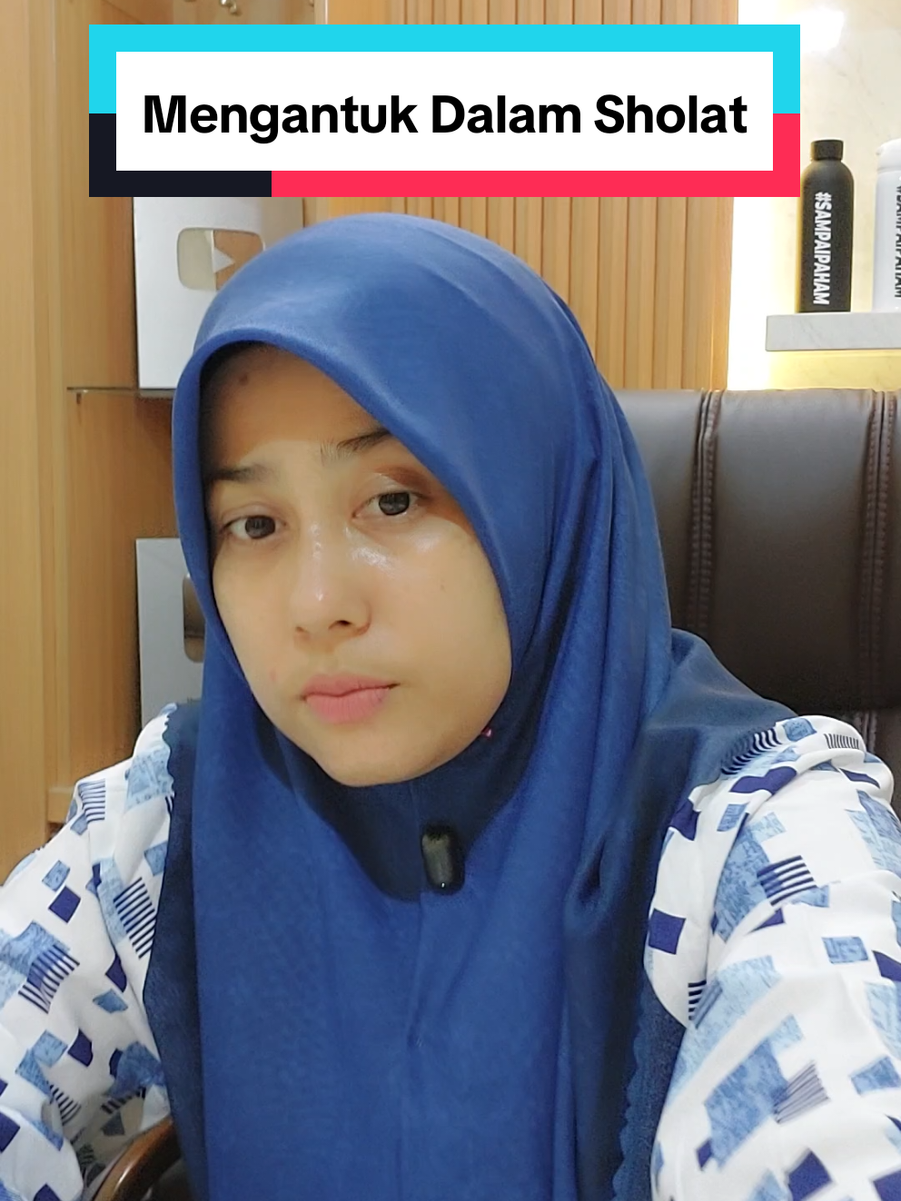 @Ustadzah Dr. Nella Lucky
