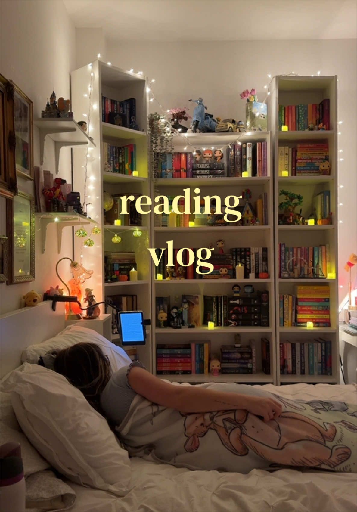 @Olivia 📖⭐️