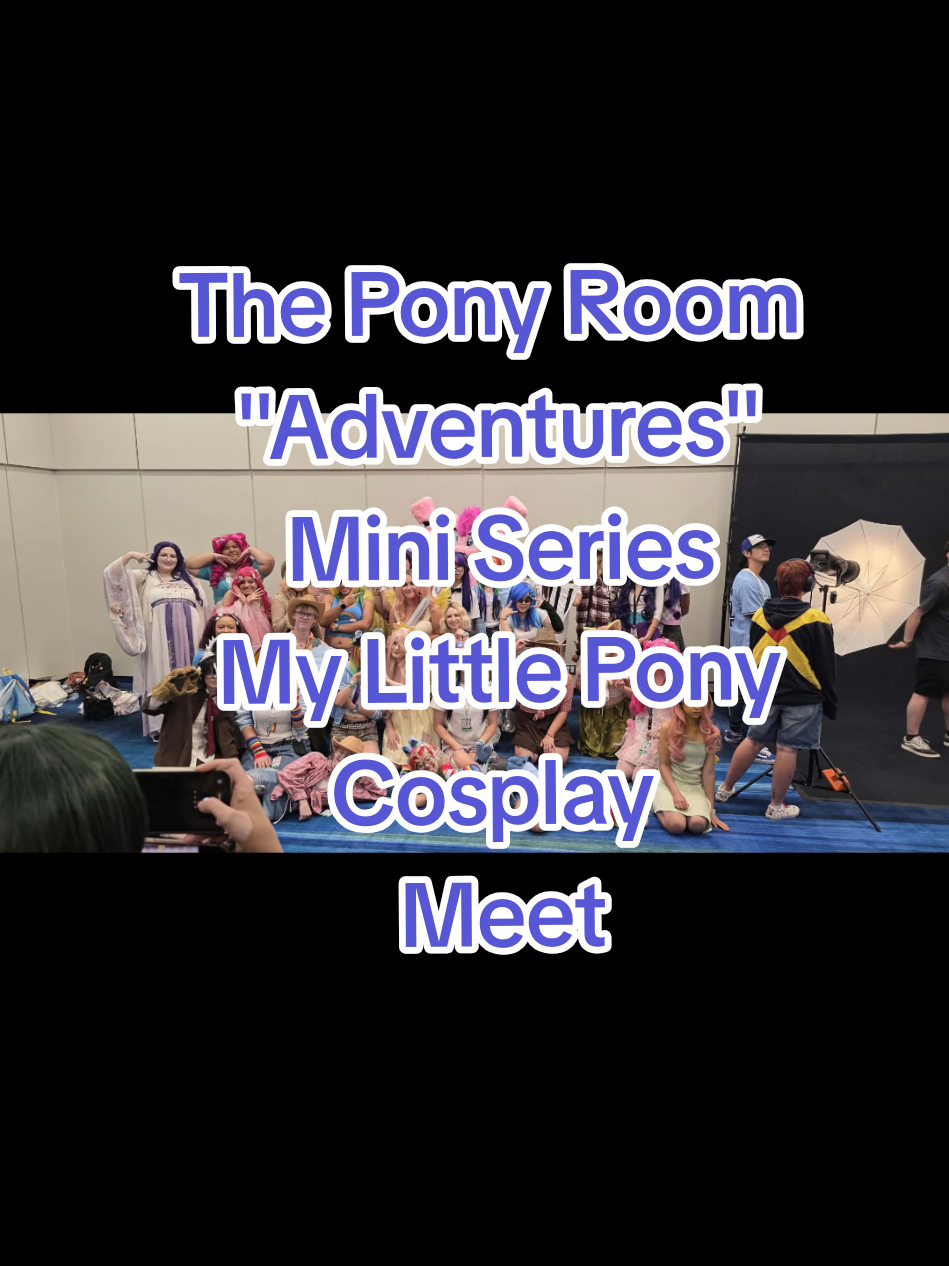 @MLP Museum:Queen of the Ponies
