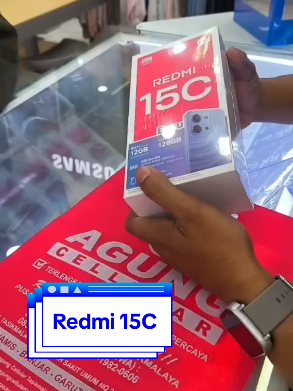 @AGUNG CELLULAR TASIKMALAYA