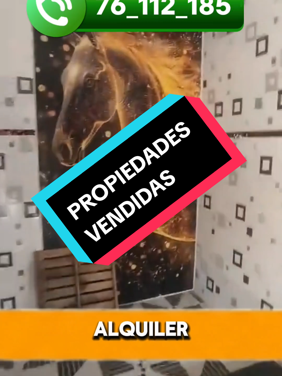 @BIENES Y RAICES YA