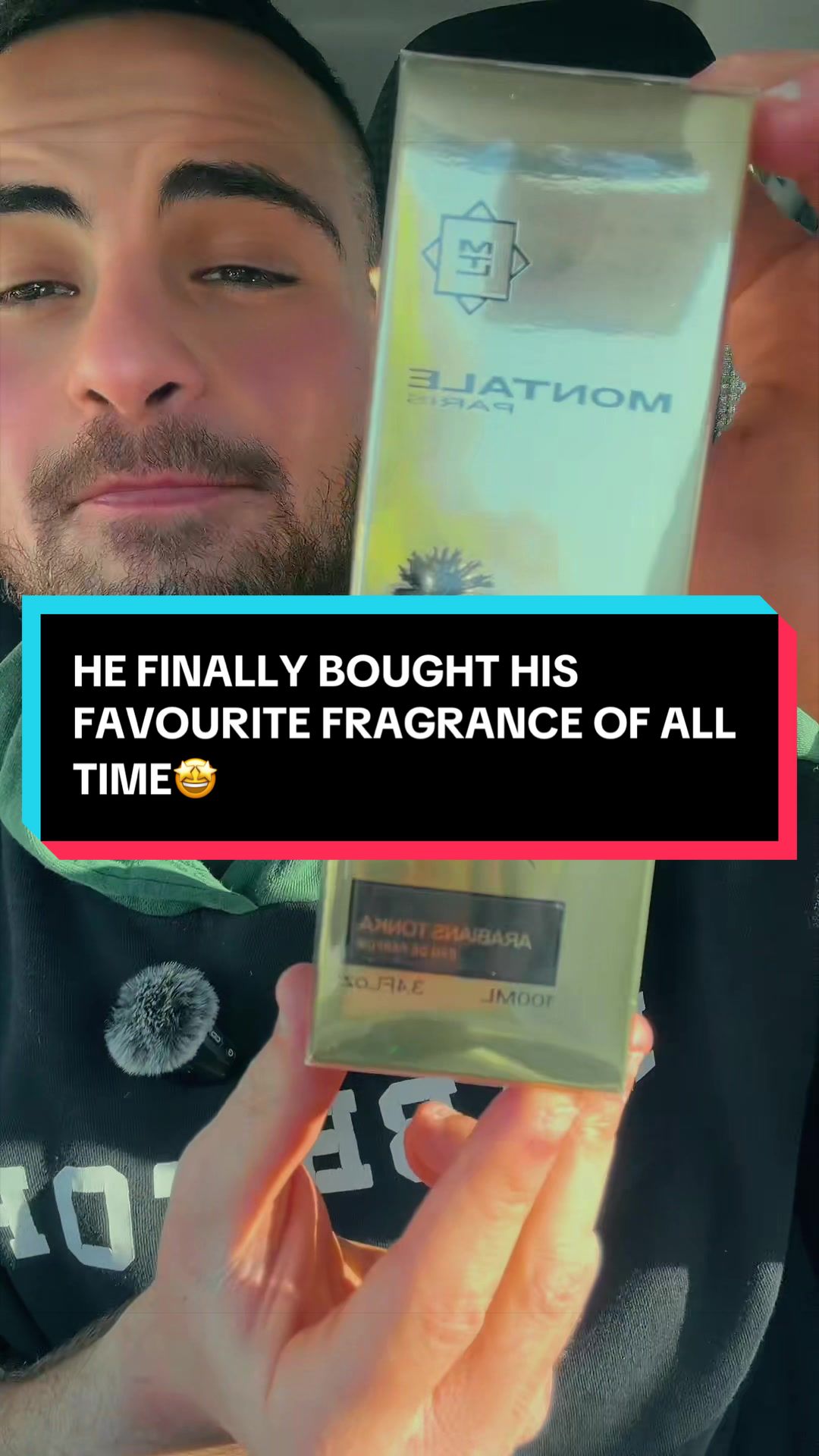 @Chubby Minion Fragrances