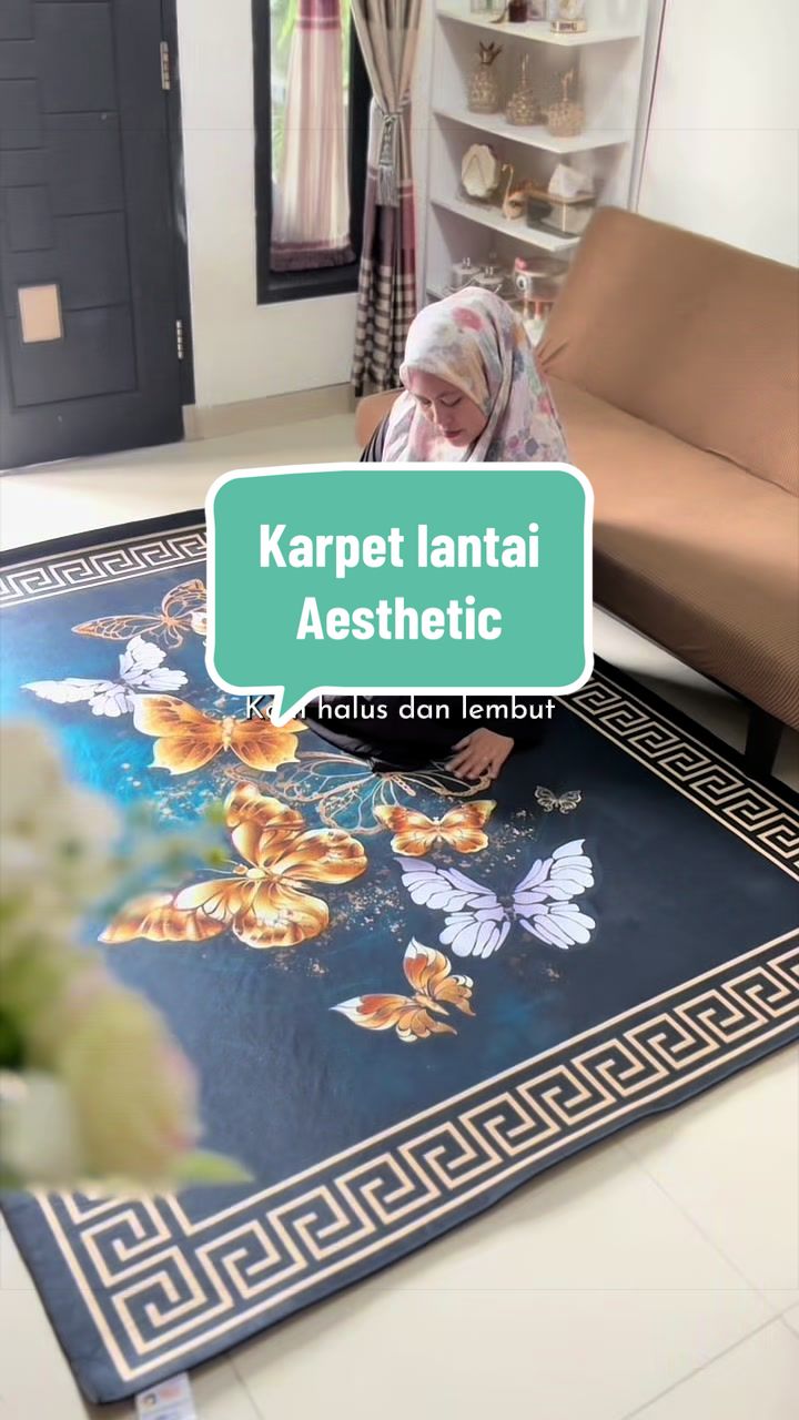 @Siti Nursanah