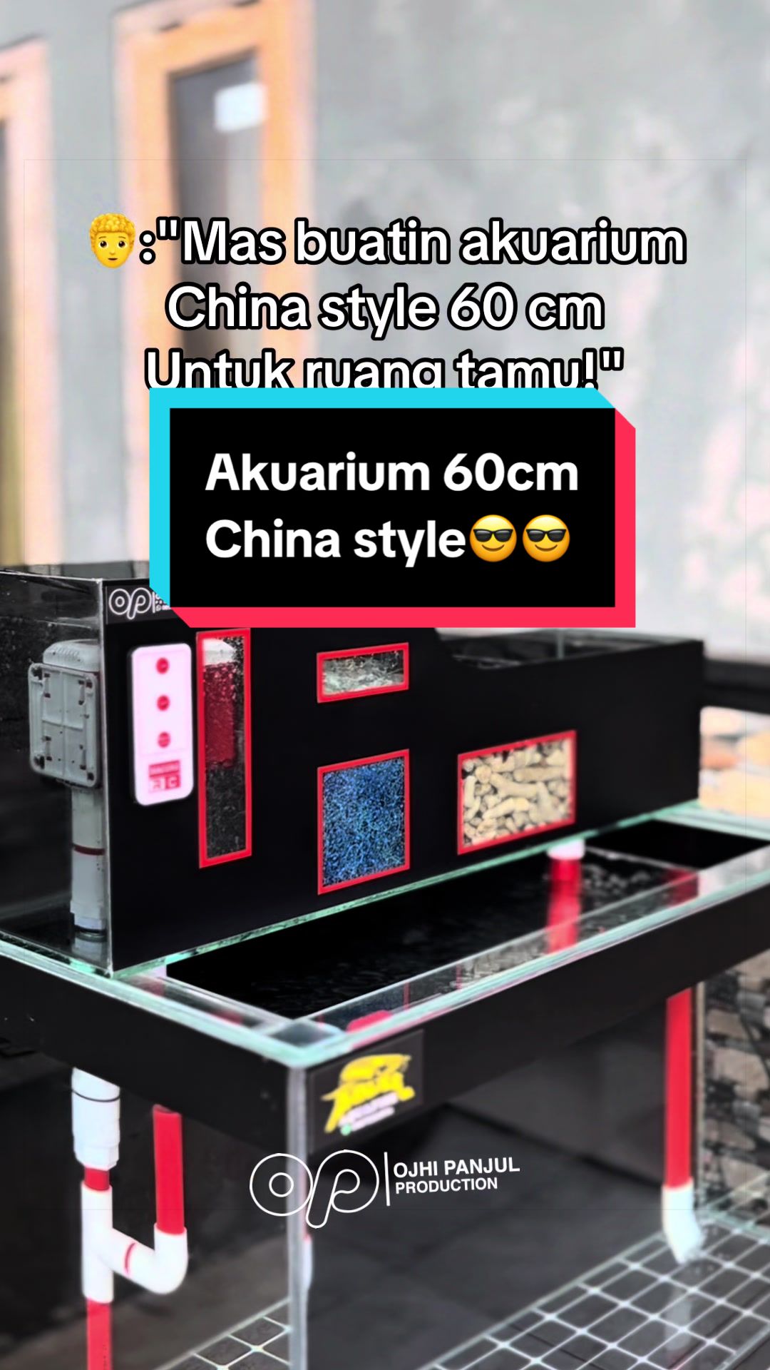 @Panjul Aquafish