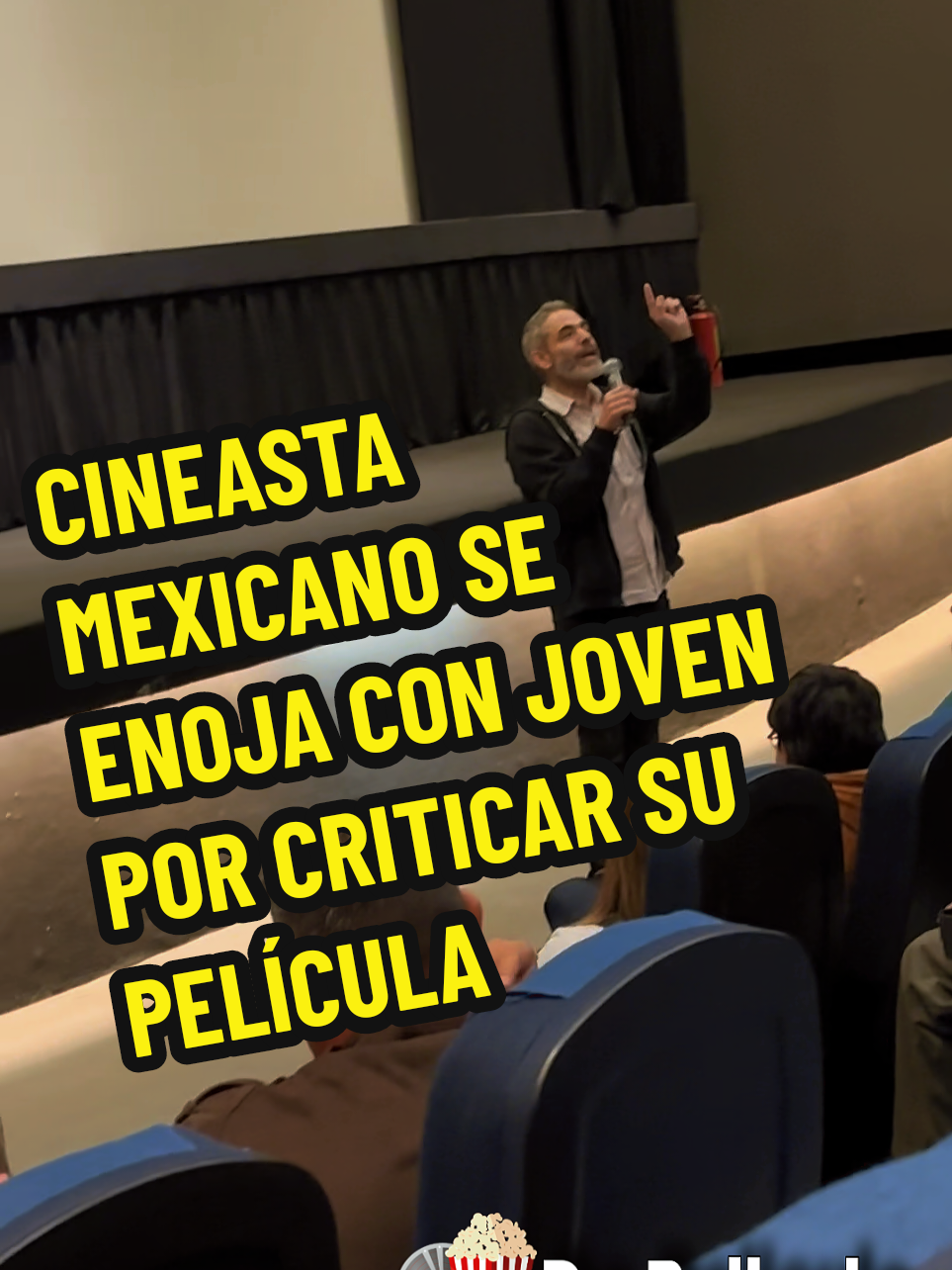 @De Pelicula MX
