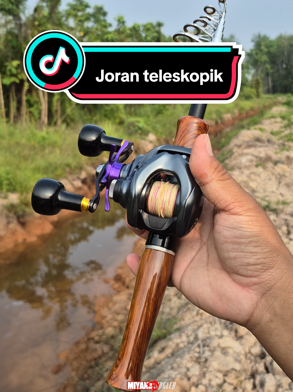@Miyank Angler