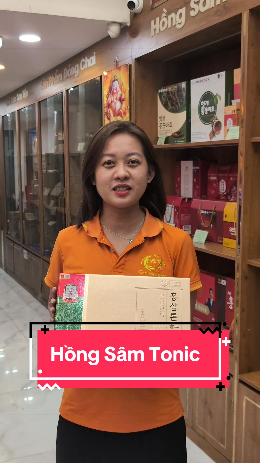 @Ganghan Vina - S&acirc;m H&agrave;n Quốc