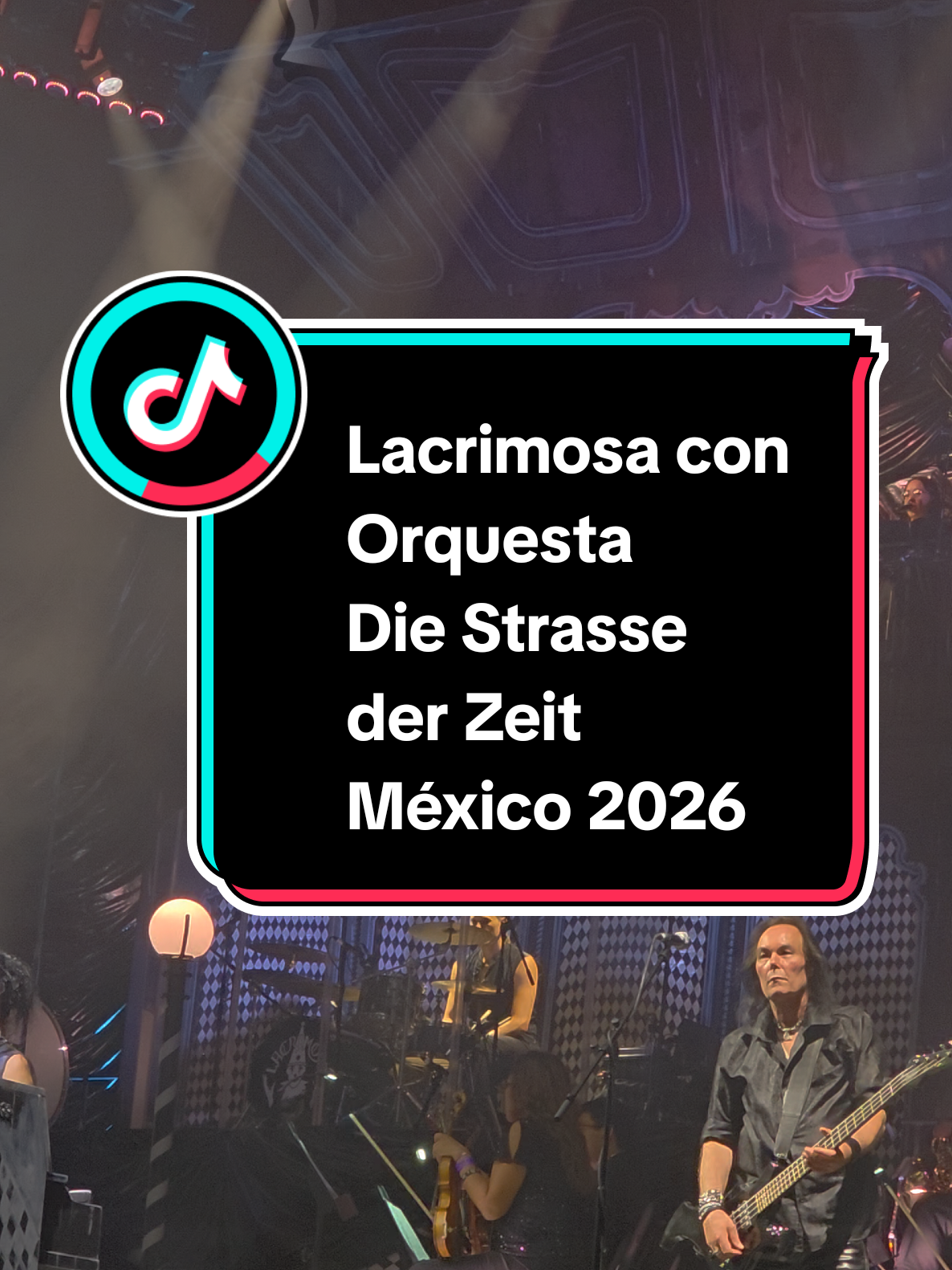 @Melomano Conciertero