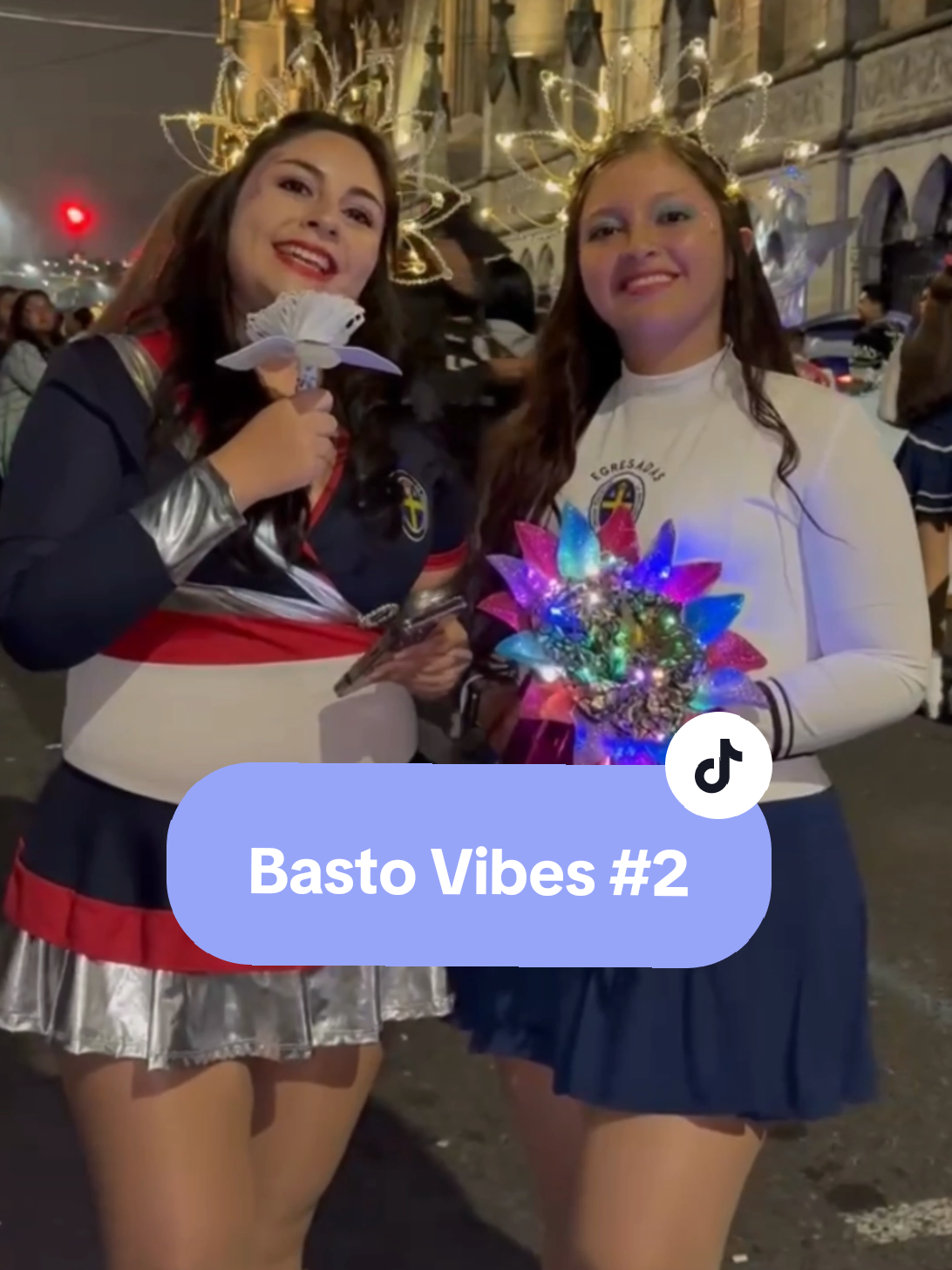 @Bastoegresadas_Provi
