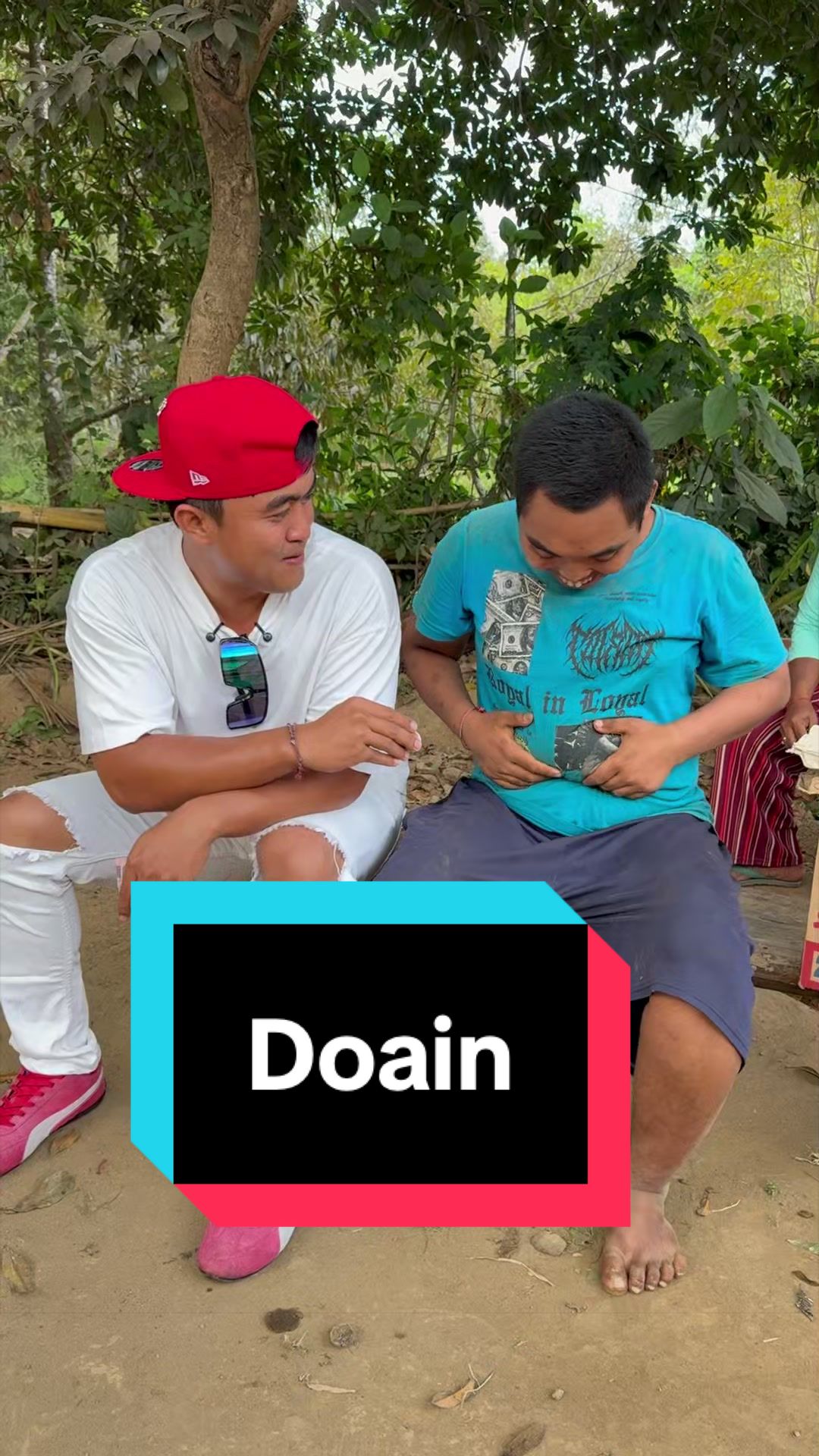 @Doni artawan